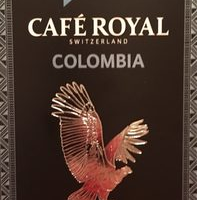 10 Capsules Cafe Origine Colombie C. royal