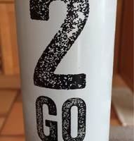 2 GO 2 GO
