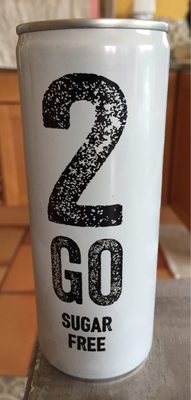 2 GO 2 GO