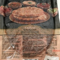 2 Naans