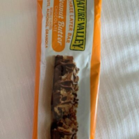 3 layer peanut butter chocolate
