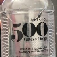500 goted and drops