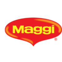 Maggi Thai Curry with Noodles
