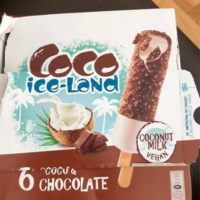 6 coco & chocolate