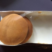 6 scotch pancakes