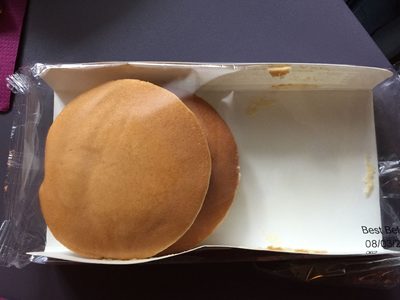 6 scotch pancakes 6 scotch pancakes