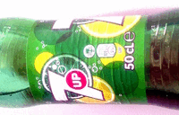 7 UP