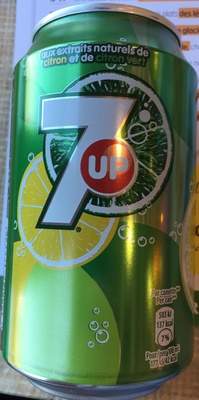 7Up