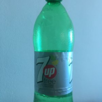 7up free