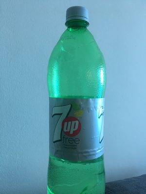 7up free 7up free