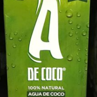 A de Coco