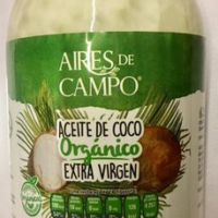 ACEITE DE COCO EXTRA VIRGEN