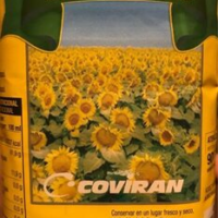 ACEITE REFINADO DE GIRASOL