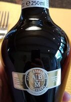 ACETO BALSAMICO DI MODENA IGP INVECCHIATO