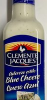 ADEREZO BLUE CHEESE