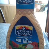 ADEREZO MIL ISLAS