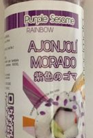 AJONJOLI MORADO