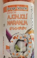 AJONJOLI NARANJA