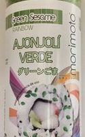 AJONJOLI VERDE