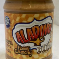 ALADINO Honey Crunchy