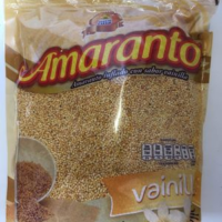 AMARANTO SABOR VAINILLA