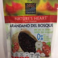 ARANDANO DEL BOSQUE