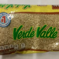 ARROZ INTEGRAL