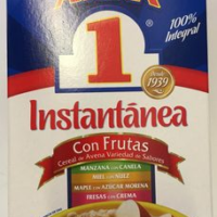 AVENA 1 INSTANTANEA