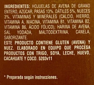 AVENA INSTANT AVENA INSTANT - Image 2