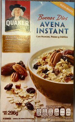 AVENA INSTANT AVENA INSTANT