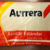 AZUCAR ESTANDAR