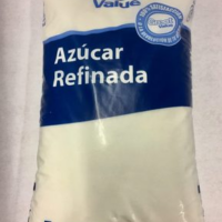 AZUCAR REFINADA