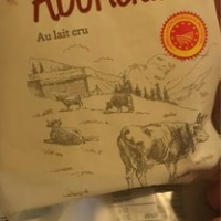Abondance