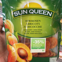 Abricots