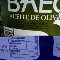 Aceite
