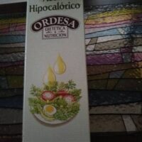 Aceite Hipocalórico