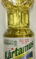 Aceite Kártamus