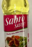 Aceite Sabrosano