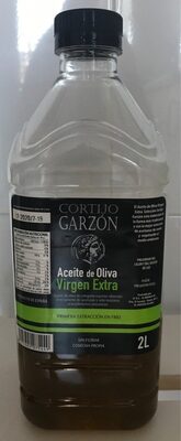 Oil Olive Virgin Extra Aceite de Oliva Virgen Extra