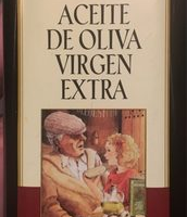 Aceite de Oliva Virgen Extra