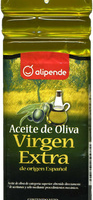 Aceite de Oliva Virgen Extra