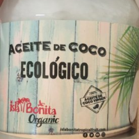 Aceite de coco