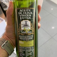 Aceite de oliva