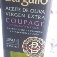 Aceite de oliva