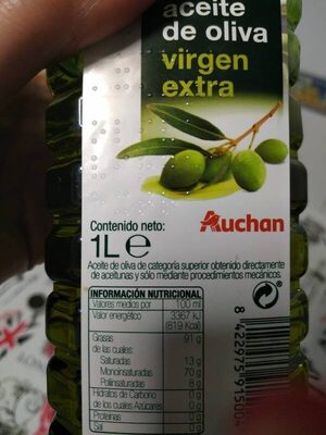 Extra Virgin Olive Oil Extra Virgin Olive Oil - Image 2