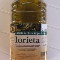 Aceite de oliva virgen extra