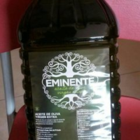 Aceite de oliva virgen extra