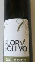 Aceite de oliva virgen extra