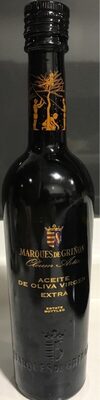 Extra Virgin Olive Oil Aceite de oliva virgen extra