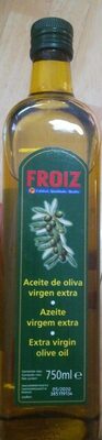 Extra Virgin Olive Oil Aceite de oliva virgen extra